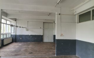 Inchiriere spatiu 100 mp, complex Craiovei, etaj - Poză 3