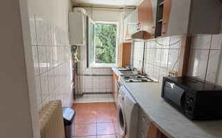 Apartament cu 2 camere | 37 mp | Manastur - Poză 7