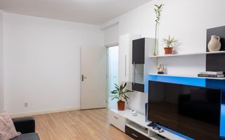 Apartament decomandat | 2 balcoane | Prelungirea Ghencea | Bloc 2020 - Schiță 2