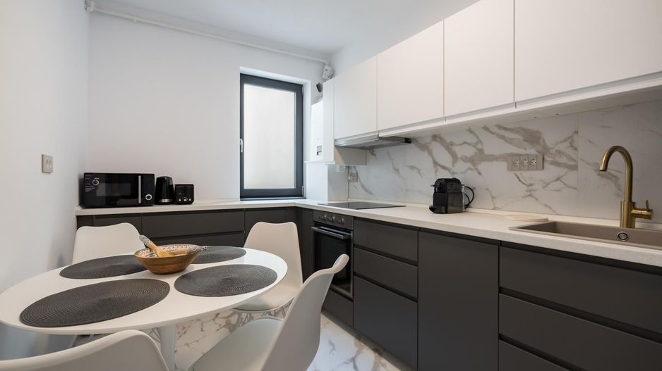 Apartament 2 camere  | Bloc nou | Dacia | Episcop Radu - Poză 9