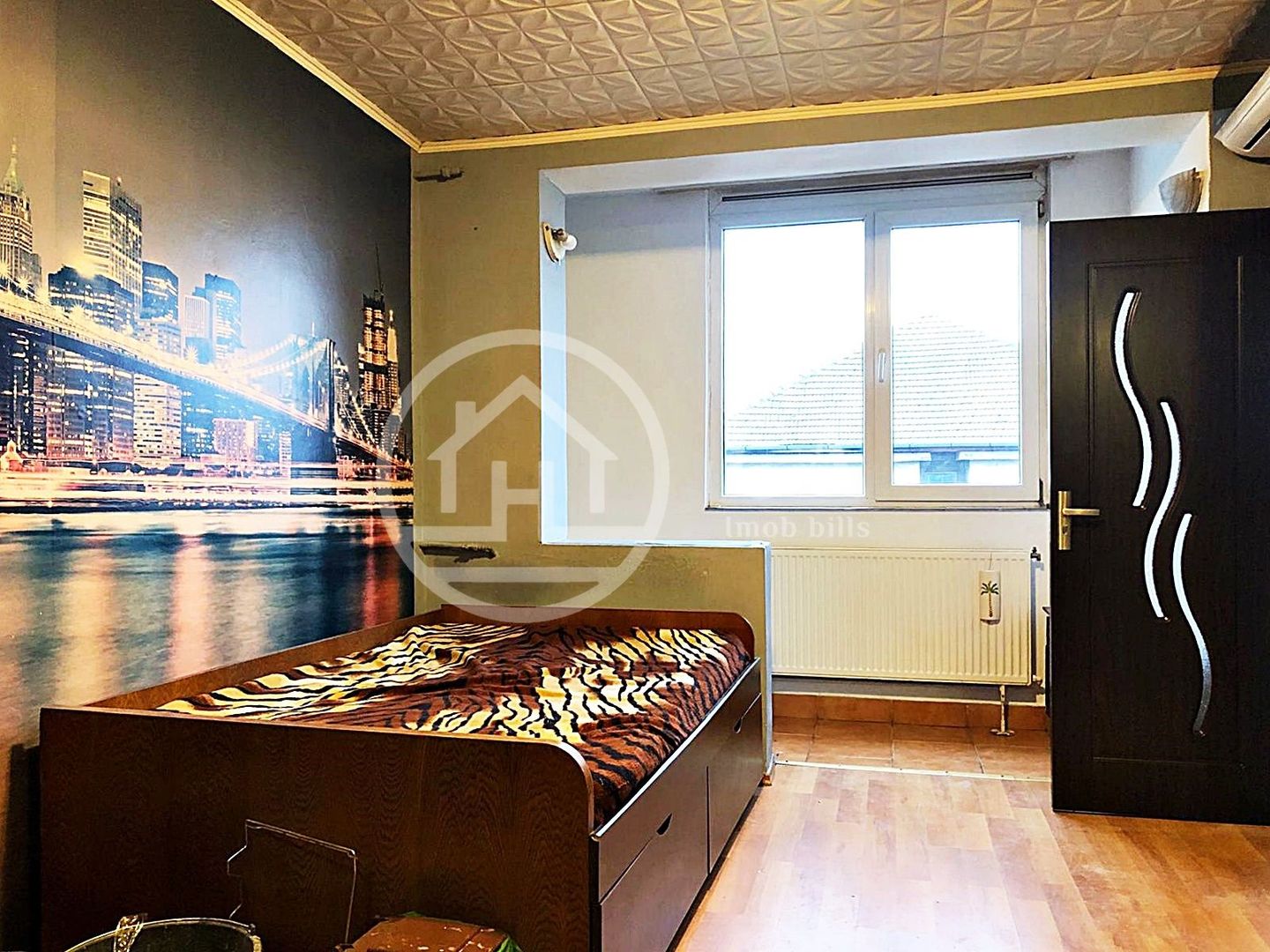 Garsoniera de vanzare in zona Rogerius, Oradea - Poză 1