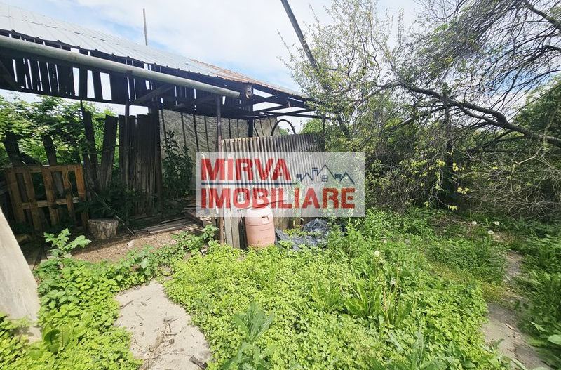 Casă cu 2 camere și teren generos, Dărmănești – Exclusivitate - Poză 12