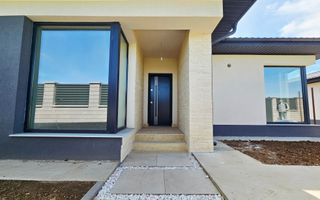 Casa parter cu 3 camere - comuna Berceni - Poză 2