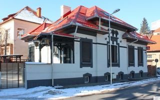 Casa Restaurant cu gradina - 250 mp - Poză 1