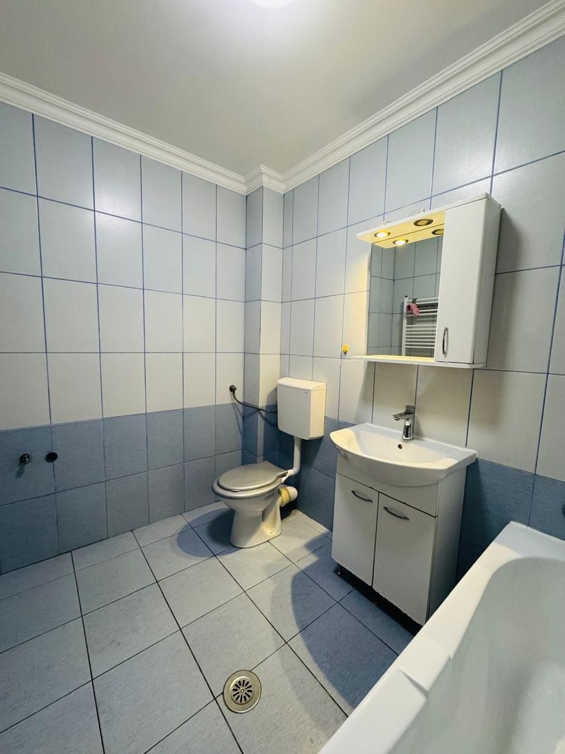 COMISION 0% Apartament 2 camere Parc Tudor Arghezi T733 - Poză 8