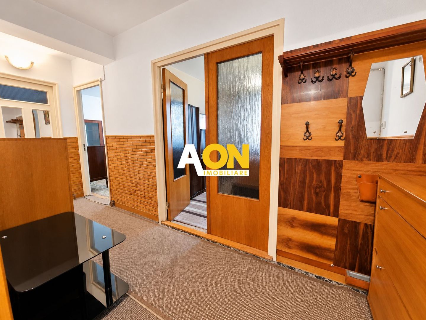 Apartament 2 camere, decomandat, 57 mp utili, etaj 1, ultracentral - Poză 12