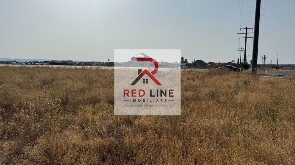 Teren intravilan - Centura Orasului Exclusivitate Red Imobiliare - Poză 13