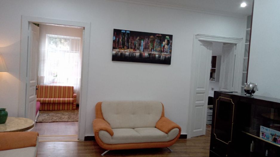 De vanzare Casa / Vila individuala, Vasile Lascar, Eminescu, CENTRAL - Poză 3