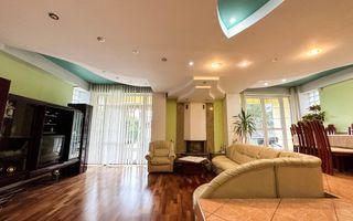 Vila de inchiriat Mogosoaia-Chitila* Pretabil Investitie * - Poză 1