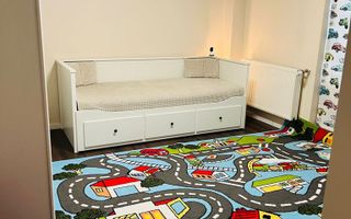 Apartament 3 camere - Ideal Residence – Capăt CUG | Loc parcare inclus - Poză 6