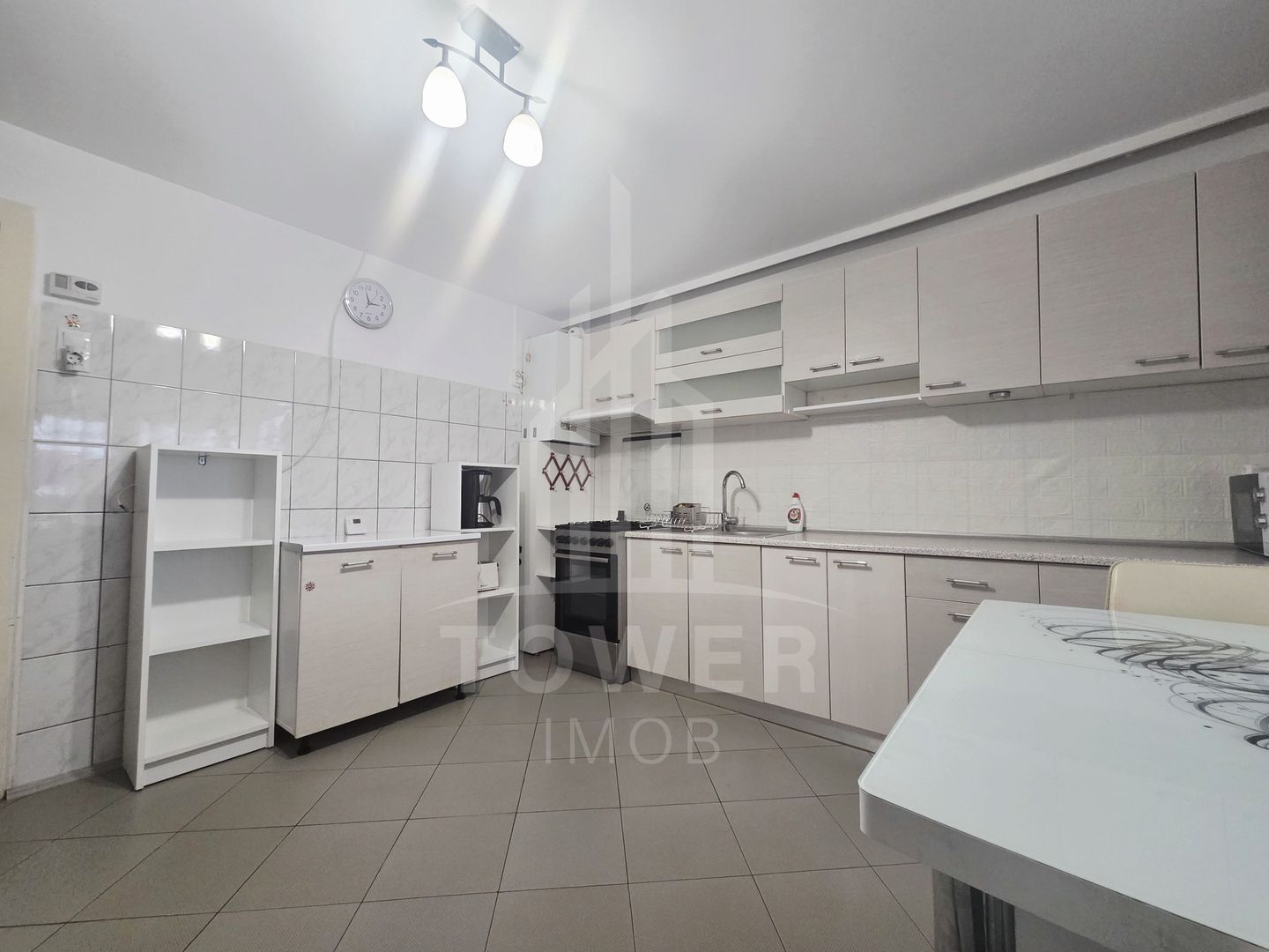 Apartament de închiriat 2 camere la casă - Poză 3