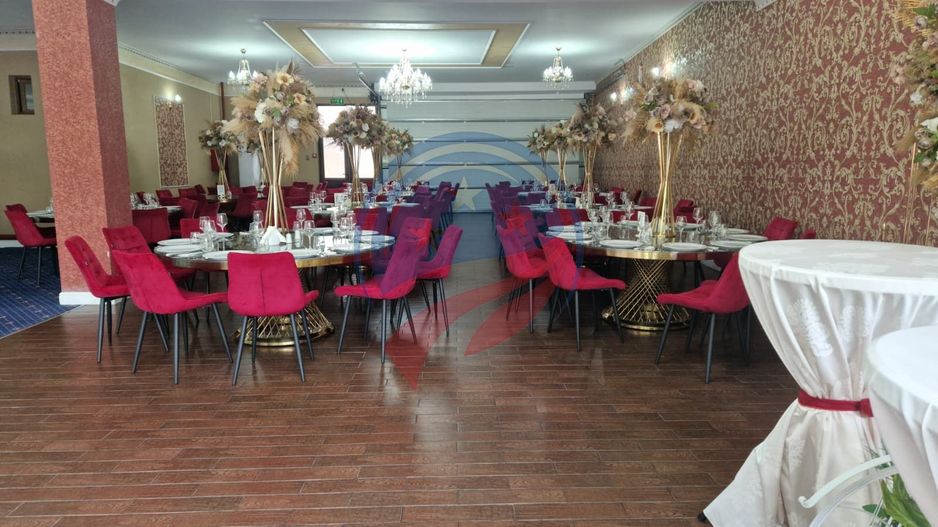 RESTAURANT / SALĂ EVENIMENTE – FILIAȘI | 2.000 MP UTILI | 2.200 MP TEREN - Poză 40