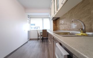 Apartament 2 camere decomandat – Complex Newton, Tătărași, Iași - Poză 9