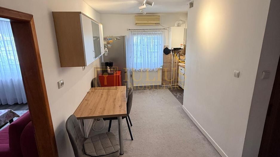 3 camere| Bulevardul Cetatii| 2 bai| apartament superb| 75 mp| - Poză 17