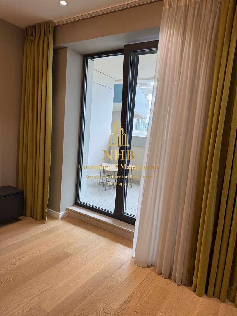 Particular vand apartament 2 camere - Aviației-Tower - Poză 26