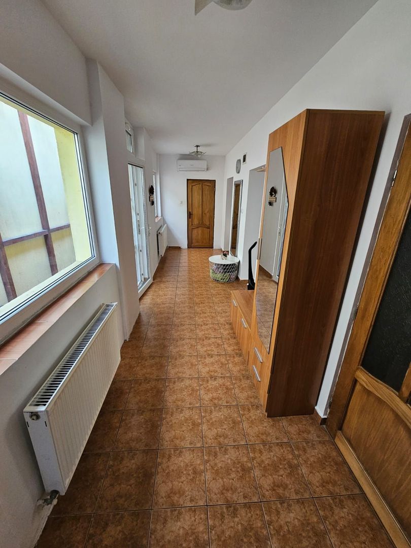 Casă renovată | Teren 600 mp | În Timișoara | Acces rapid spre centru și centura - Poză 8