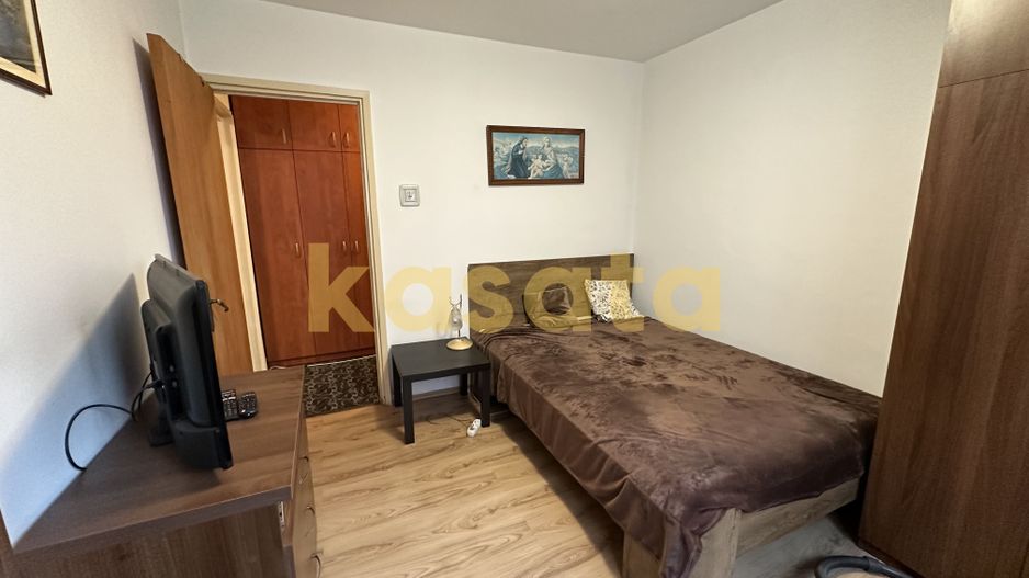 Apartament 2 Camere | Drumul Taberei | Transport Public | Auchan - Poză 5