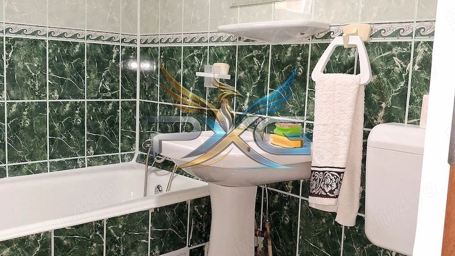 Garsoniera Dreptatii - nemobilata - Poză 10