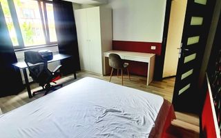 Apartament 3 camere de închiriat – Barbu Văcărescu / Floreasca / Tei - Poză 11