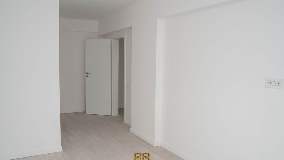 Penthouse 2 camere independent energetic panouri solare - Poză 16
