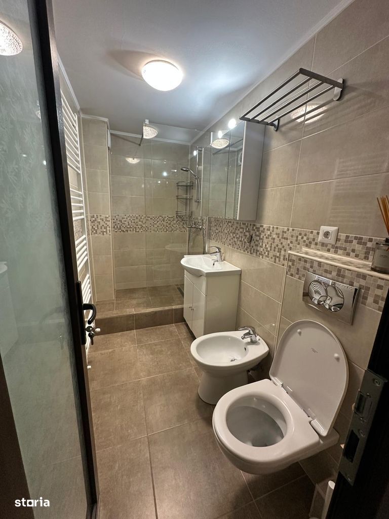 Apartament 3 camere superb 13 Septembrie - Poză 12