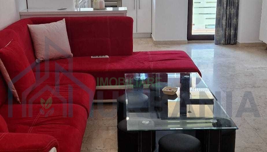 Copou - Exclusive Residence, apartament 2 camere, decomandat - Poză 1