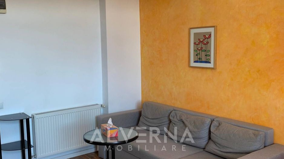 Apartament 3 camere | 60mp + balcon | zona Observator |  Zorilor - Poză 1