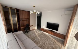 #, Închiriez apartament 2 camere+ loc de parcare subteran - Poză 2