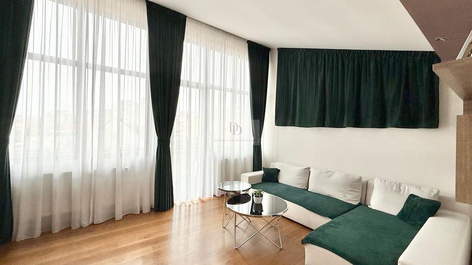 Apartament 4 camere singur pe nivel | 2 parcări | Zona Dorobanților - Poză 2