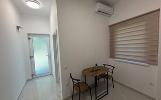 De închiriat – 2 studiouri noi, la prima închiriere Ocna Sibiului - Poză 7
