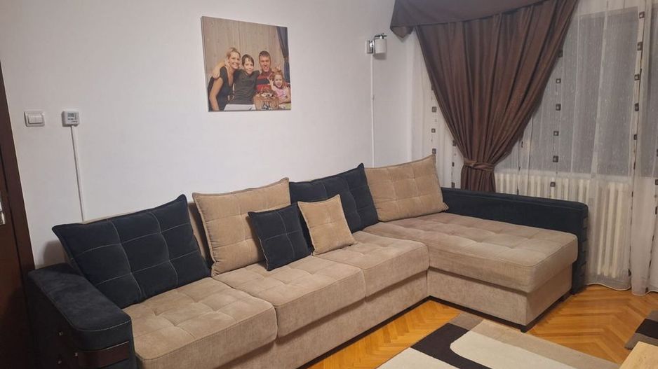 BRASADAS vinde ap 2 cam etaj 4/4 în Micro 16. - Poză 3