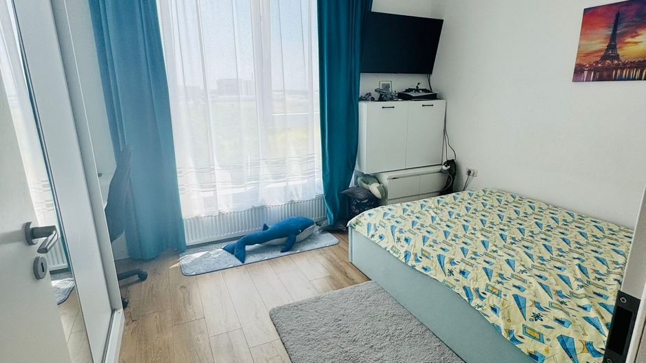 Apartament 3 camere I Urban Garden I Rahova - Poză 9