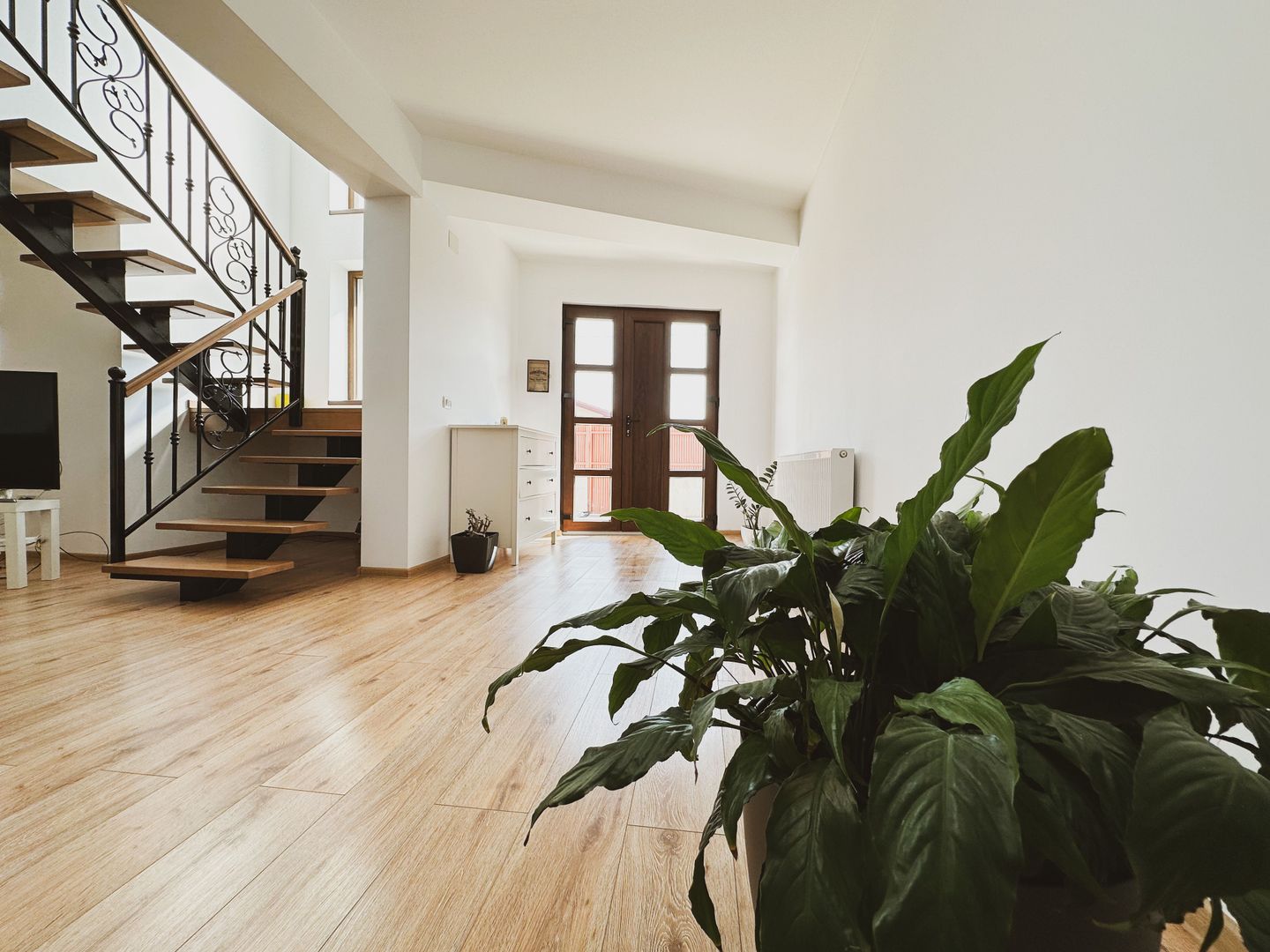 Dumbravita - Casa 5 camere, 179 mp | Mobilat & Utiliat | Garaj - Poză 25