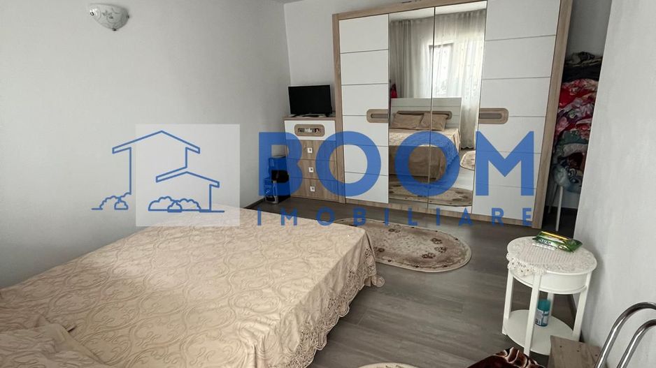 Garsoniera 39 mp | Etaj 3 | Cartier Nord I-01 - Poză 2