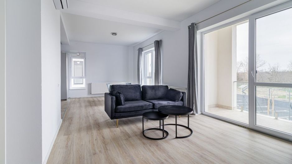 Apartament 3 camere Green City - Poză 3