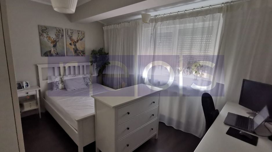 VANZARE APARTAMENT 3 CAMERE 74MP RENOVAT TRAPEZULUI PARCARE INCLUS - Poză 7