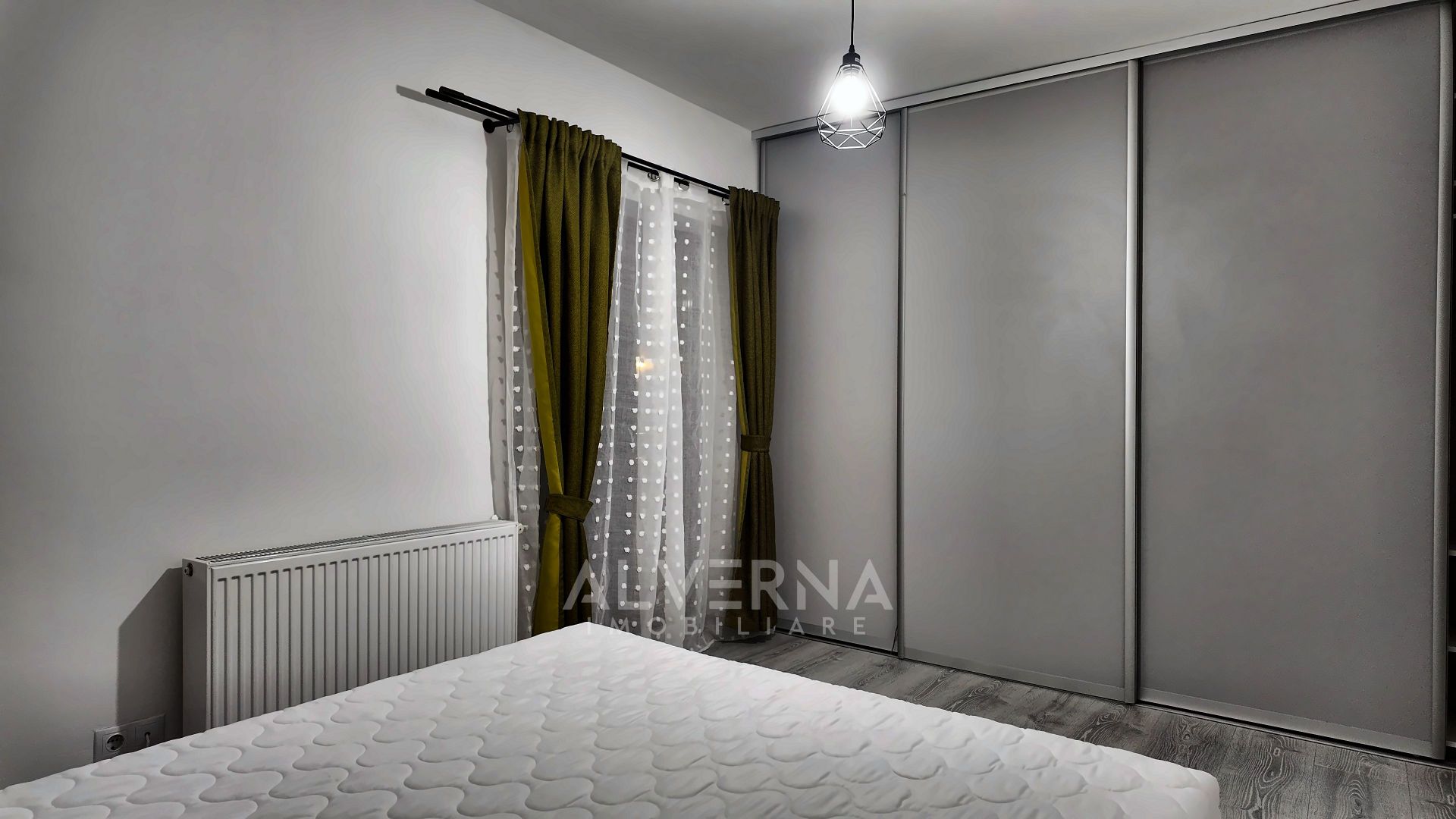 Apartament 3 camere | 60mp + terasa | 2 parcari - cartier Borhanci - Poză 7
