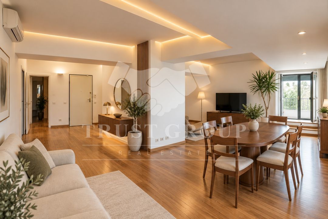 Penthouse Gradina Icoanei | Loc de parcare | Boxa | Terase 80mp - Poză 2