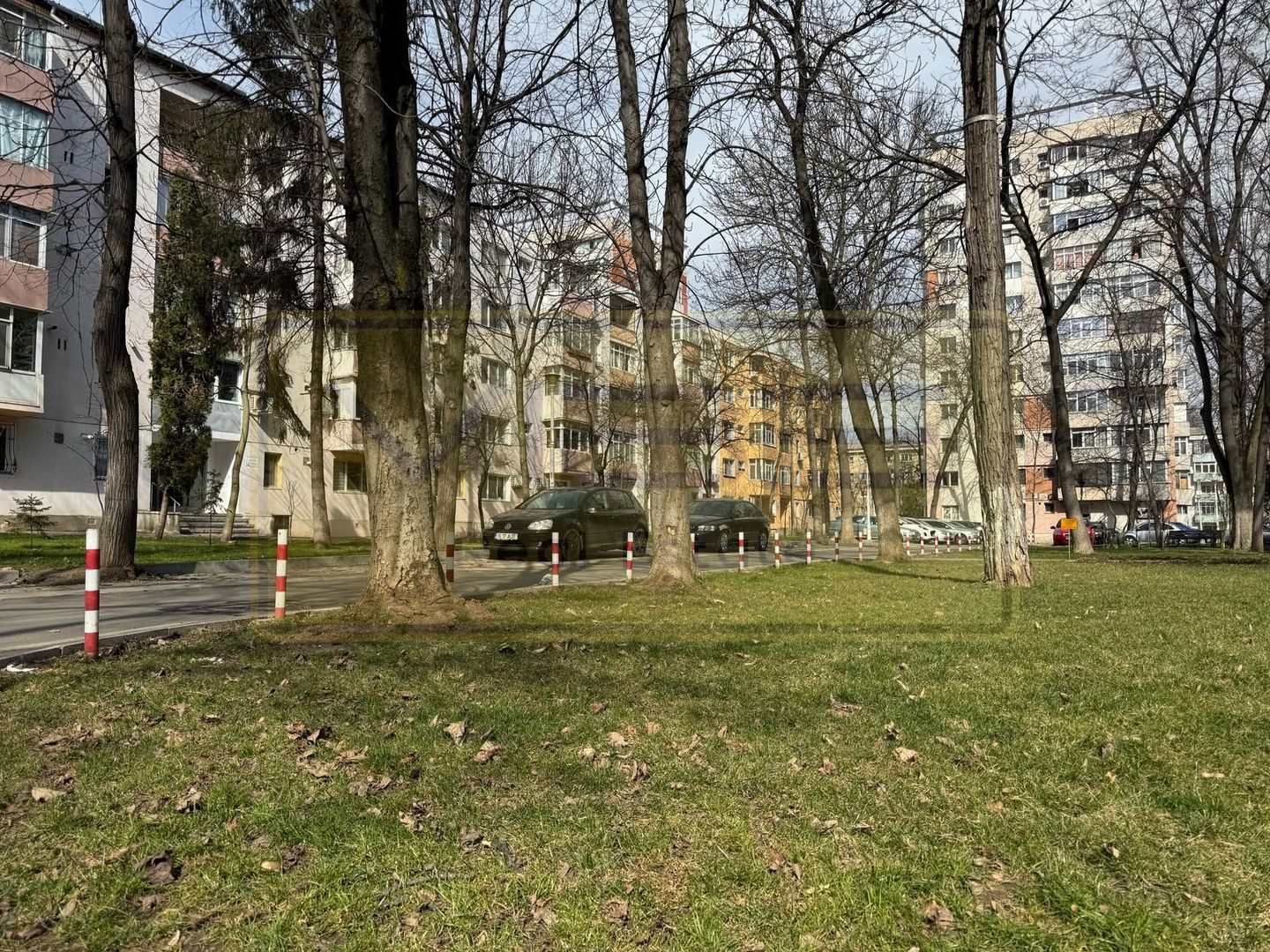 Apartament 2 camere decomandat Tatarasi - Poză 19