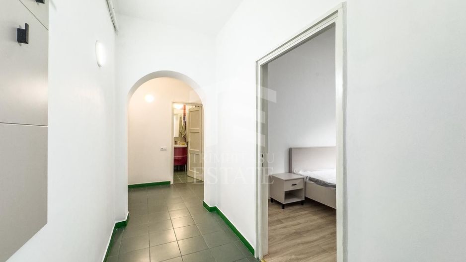 2 Camere | Bucurestii Noi | metrou Jiului | Parc Bazilescu | 60 mp - Poză 13