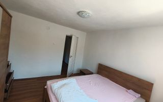 Casuta Aleea Ghirodei pe parter cu centrala - Poză 3
