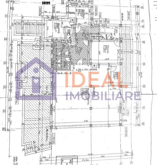 Complex turistic complet funcțional | Piscină, restaurant, 1.800 m - Schiță 24