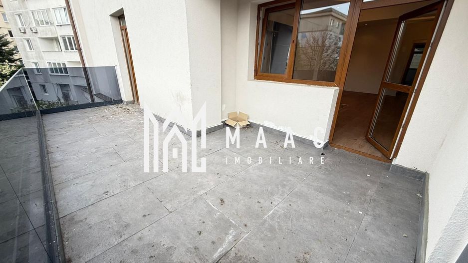 Apartament 3 camere I Lift I Modern I Balcon I Central - Poză 15