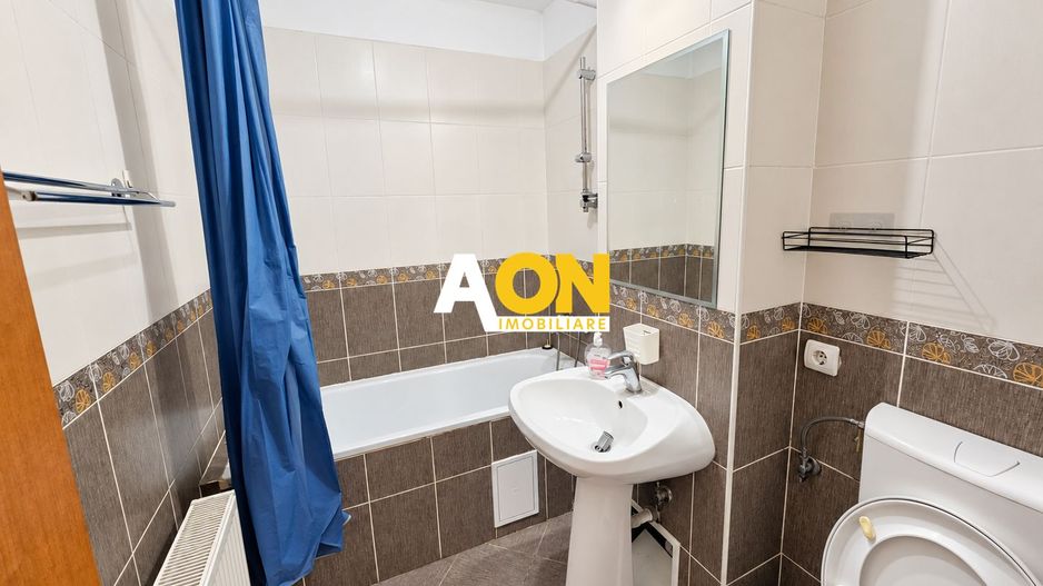 Apartament 2 camere, 60 mp, ultracentral. Pet Friendly! - Poză 4