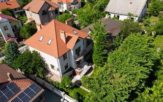 Vânzare, casă 3 nivele, stradela  5 Pomicultorului, Codru - Poză 74