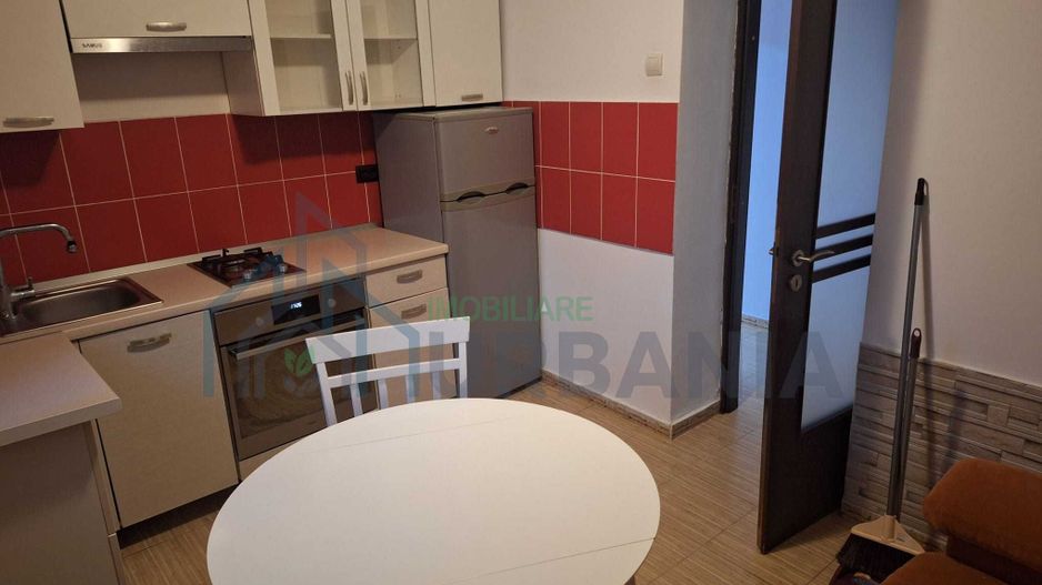 Apartament 1 camera Copou Universitate 40 mp - Poză 6