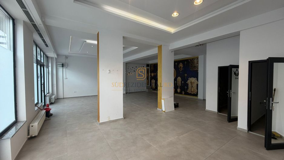 Spațiu Comercial 88 mp | Str. Postalionului | Multiple destinatii - Poză 5