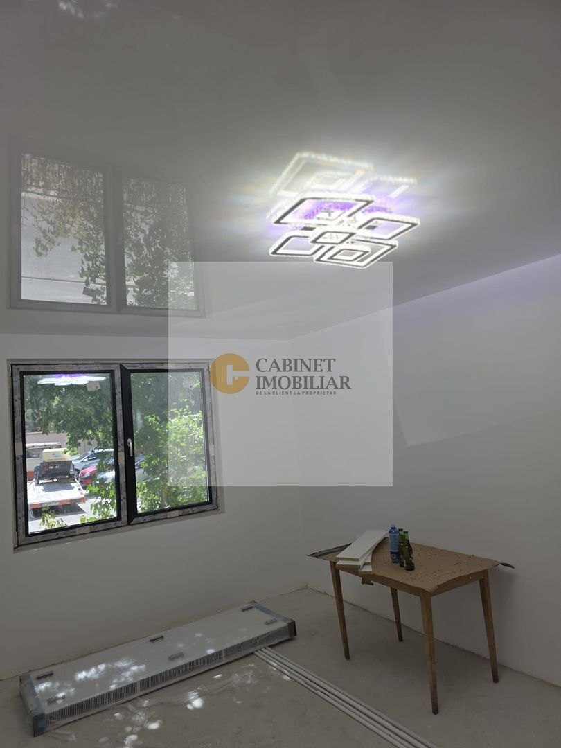 Studio | Creditabil | Renovat | Utilat | 1980 | Metrou Pacii - 5 min - Poză 17