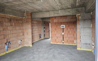 1 cameră, semifinisat, Mărul de Aur – 1.130 €/mpc + TVA - Poză 8