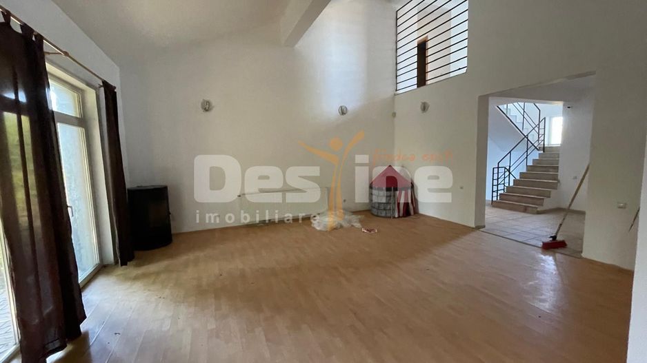 Casă individuală – Săftica | Teren 1.000 mp - Poză 9